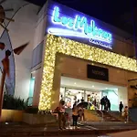 Hermoso-Nuevo Loft 501 Medellin