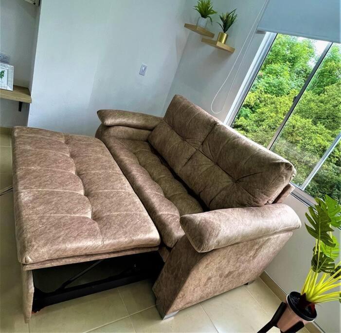 Hermoso-nuevo Loft 501 * Medellín