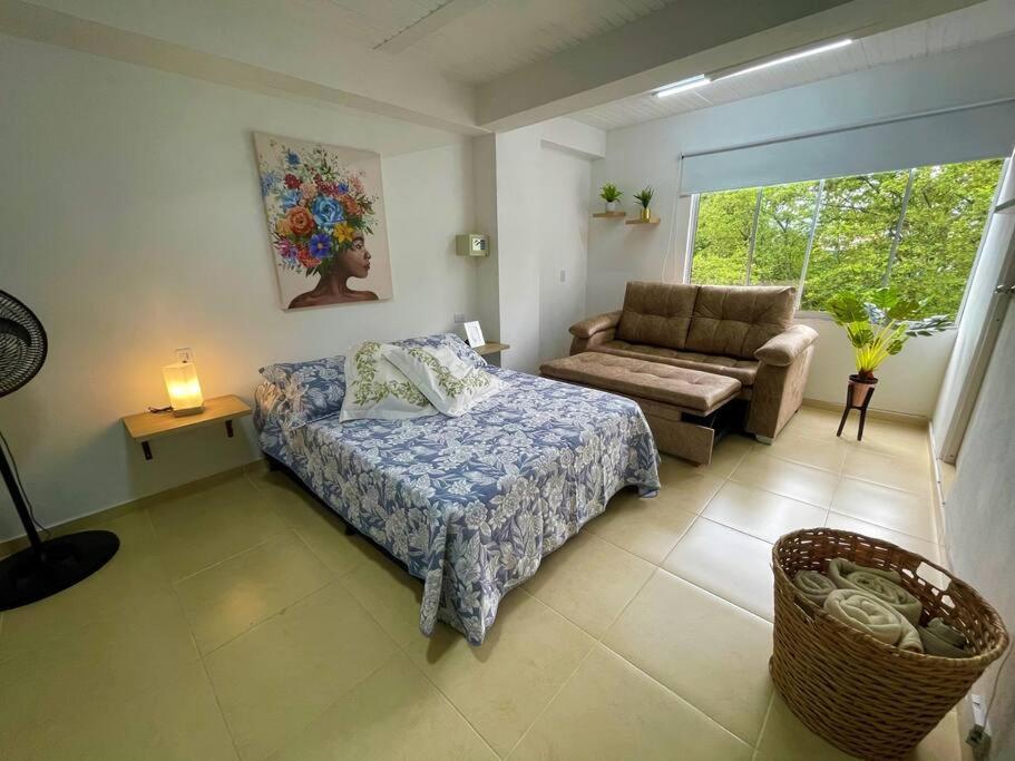 Apartamento Hermoso-nuevo Loft 501