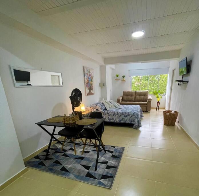 Hermoso-nuevo Loft 501 Apartamento