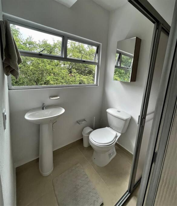 Hermoso-nuevo Loft 501 *