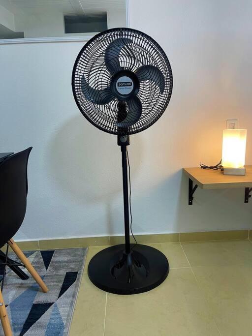 Hermoso-nuevo Loft 501 Apartamento